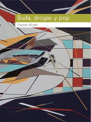 cover image of Buda, drogas y pop